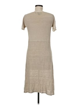 Donna Karan New York Casual Dress (view 2)