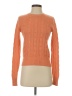 Harold's Orange Pullover Sweater Size XS - photo 1