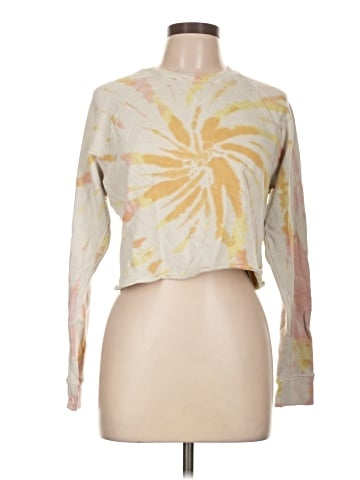 Mother Long Sleeve T-Shirt (view 1)