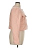Ann Taylor Pink Jacket Size 14 - photo 4