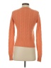 Harold's Orange Pullover Sweater Size XS - photo 2