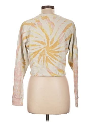 Mother Long Sleeve T-Shirt (view 2)