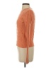 Harold's Orange Pullover Sweater Size XS - photo 5