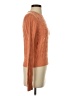Harold's Orange Pullover Sweater Size XS - photo 4