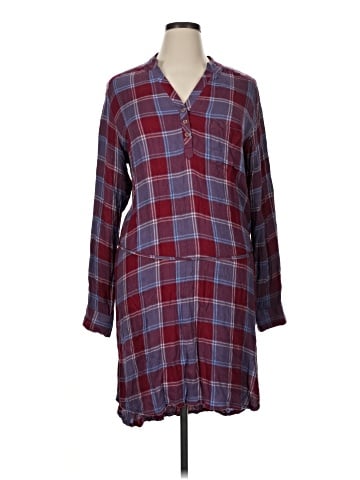 Mountain Khakis Casual Dress (view 1)