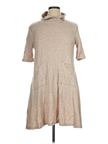 Signature by Robbie Bee Casual Dress (view 1)