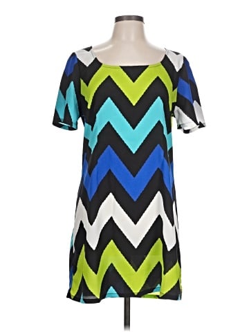 Liberty Love Casual Dress (view 1)