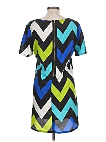 Liberty Love Casual Dress (view 2)
