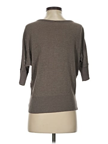 Mossimo Supply Co. Pullover Sweater (view 2)
