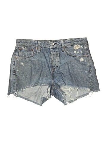 Rag & Bone Denim Shorts (view 1)