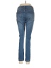 Ellen Tracy Hearts Blue Jeans Size 6 - photo 2