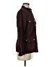 J.Crew Factory Store Burgundy Jacket Size M - photo 4