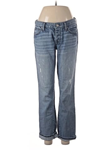 Ann Taylor LOFT Jeans (view 1)