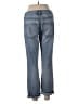 Ann Taylor LOFT Hearts Silver Jeans Size 26 waist - photo 2