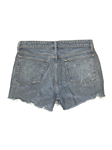 Rag & Bone Denim Shorts (view 2)
