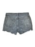Rag & Bone 100% Cotton Stars Blue Denim Shorts Size 28 waist - photo 2