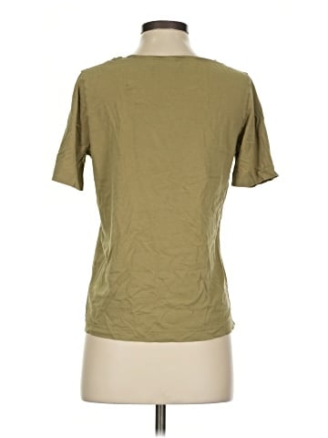 Cos Short Sleeve T-Shirt (view 2)