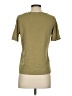 Cos Green Short Sleeve T-Shirt Size XS - photo 2