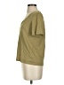 Cos Green Short Sleeve T-Shirt Size XS - photo 5