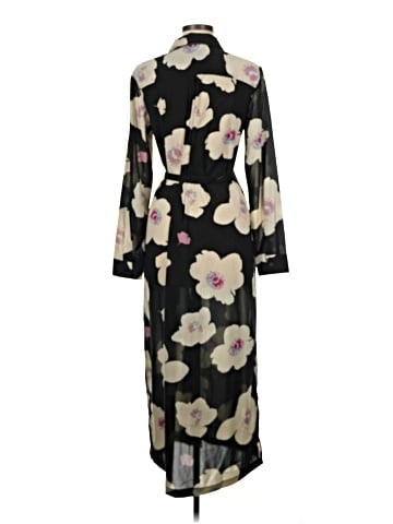 G by Giuliana Rancic Casual Dress (view 2)