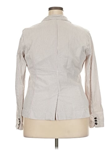 Merona Blazer (view 2)