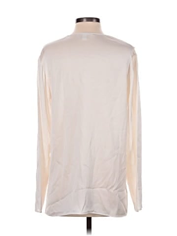 BOSS by HUGO BOSS Long Sleeve Blouse (view 2)