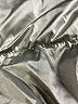 Unbranded Black Coat Size L - photo 6