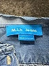m.i.h Jeans Blue Casual Dress Size S - photo 7