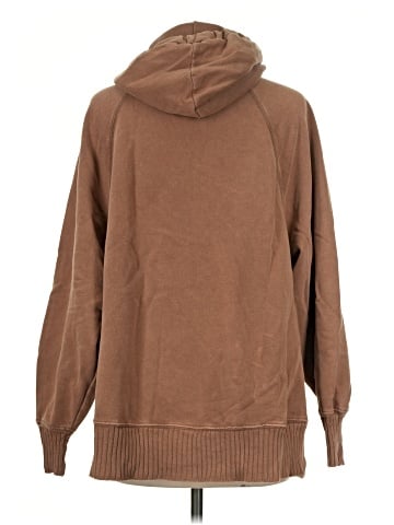 American Eagle Outfitters Pullover Hoodie (view 2)