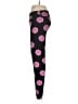 Lularoe Hearts Black Active Pants Size 1X (Tall & Curvy) - photo 5