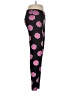 Lularoe Hearts Black Active Pants Size 1X (Tall & Curvy) - photo 4
