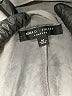 Romeo & Juliet Couture Gray Jacket Size M - photo 7