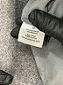 Romeo & Juliet Couture Gray Jacket Size M - photo 8