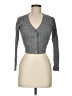 Delia's Gray Cardigan Size M - photo 1