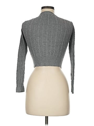 Delia's Cardigan (view 2)