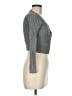 Delia's Gray Cardigan Size M - photo 4