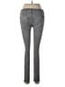 Hudson Jeans Stripes Gray Jeans Size 26 waist - photo 2