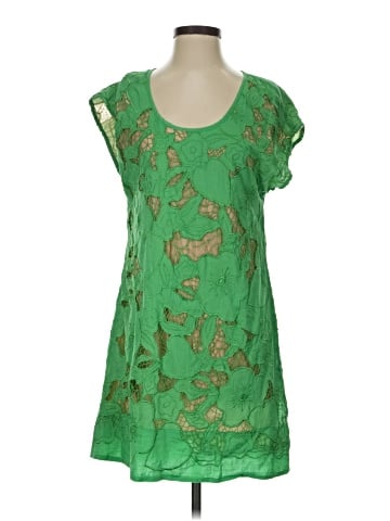 Chelsea Flower Casual Dress (view 1)