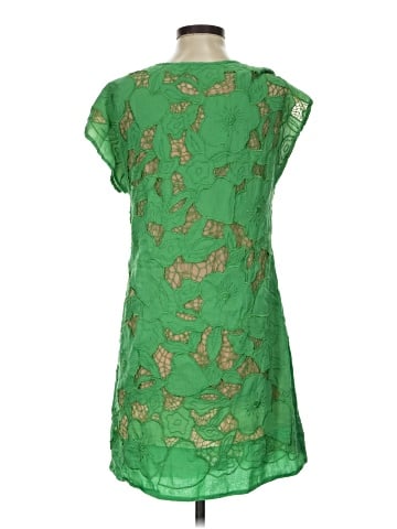Chelsea Flower Casual Dress (view 2)