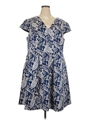 Vince Camuto Casual Dress (view 1)