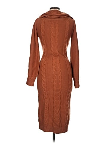 Fashion Nova Cocktail Dress (view 2)