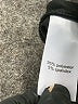 Maurices Solid Black Cocktail Dress Size XXL - photo 8