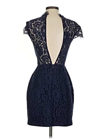 Keepsake Cocktail Dress (view 2)
