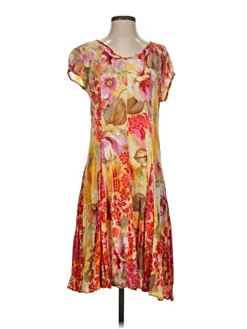 BILA Casual Dress (view 1)