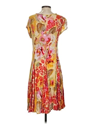 BILA Casual Dress (view 2)