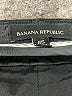 Banana Republic Black Wool Pants Size 6S - photo 4