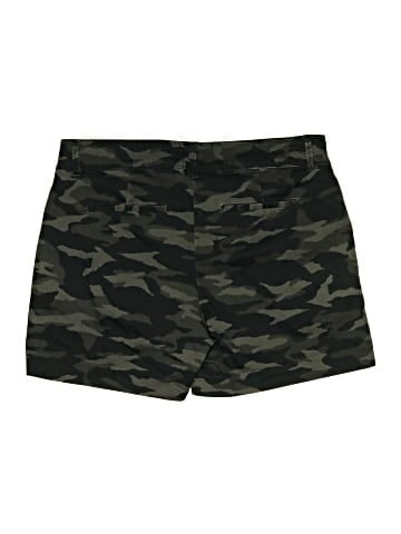 Isaac Mizrahi New York Shorts (view 2)