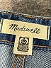 Madewell Blue Jeans Size 28 waist (petite) - photo 7