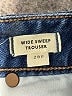 Madewell Blue Jeans Size 28 waist (petite) - photo 9