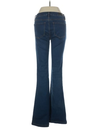 Tinsel Denim Couture Jeans (view 2)
